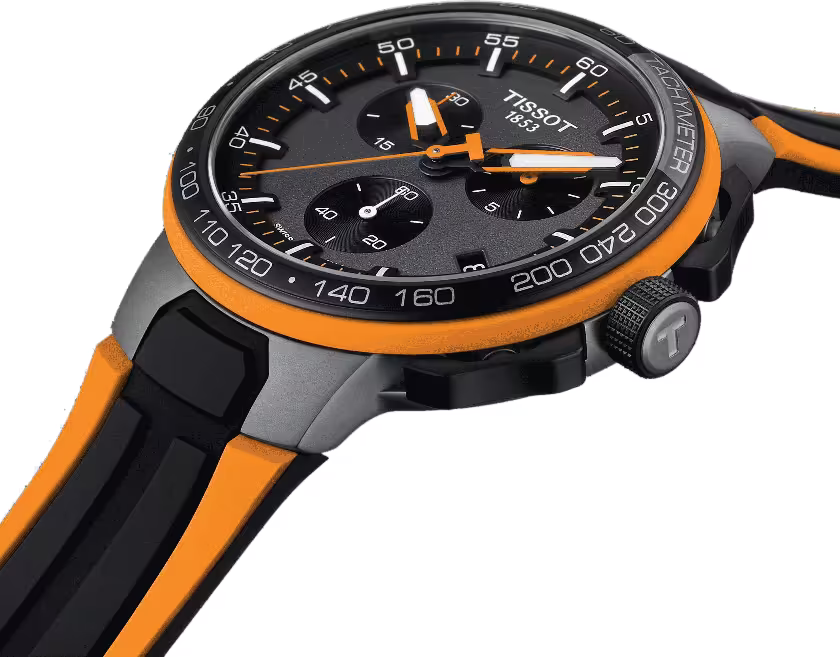 Tissot T-Race Cycling Chronograph - T111.417.37.441.04