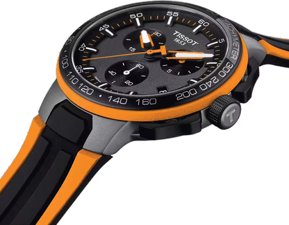 Tissot T-Race Cycling Chronograph - T111.417.37.441.04