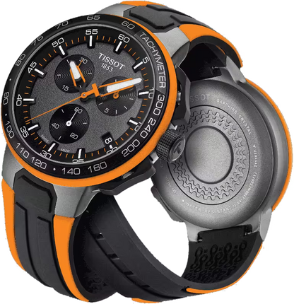 Tissot T-Race Cycling Chronograph - T111.417.37.441.04