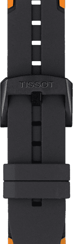 Tissot T-Race Cycling Chronograph - T111.417.37.441.04