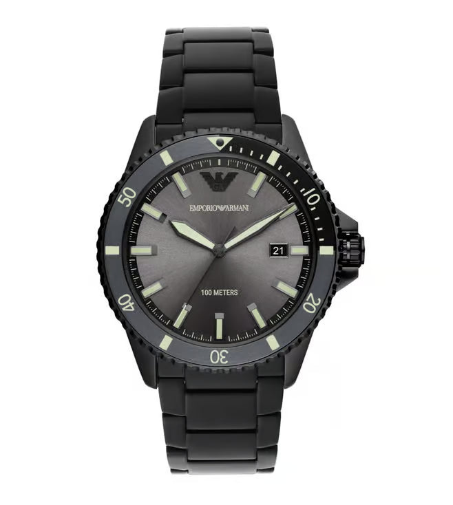 Emporio Armani AR11398 Analog Watch for Men