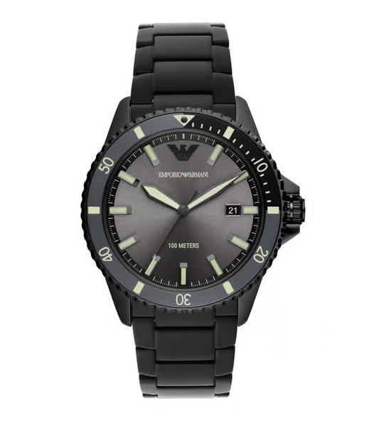 Emporio Armani AR11398 Analog Watch for Men