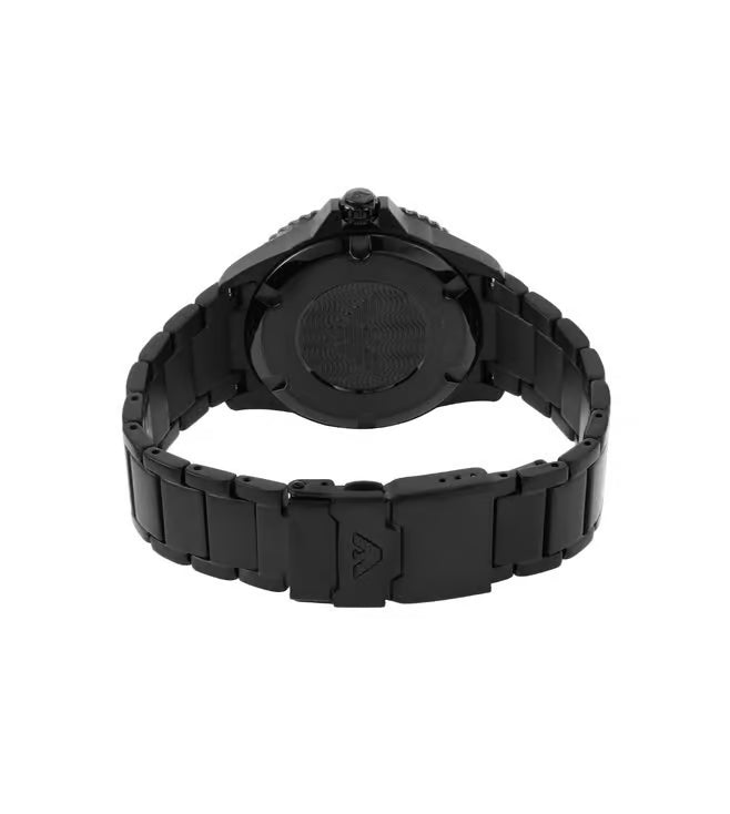 Emporio Armani AR11398 Analog Watch for Men