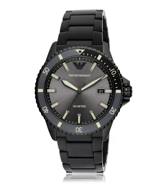 Emporio Armani AR11398 Analog Watch for Men
