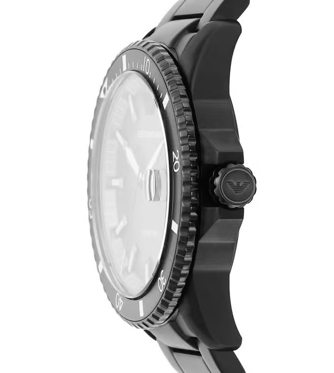 Emporio Armani AR11398 Analog Watch for Men