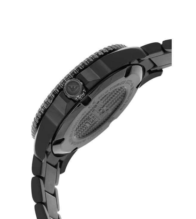 Emporio Armani AR11398 Analog Watch for Men