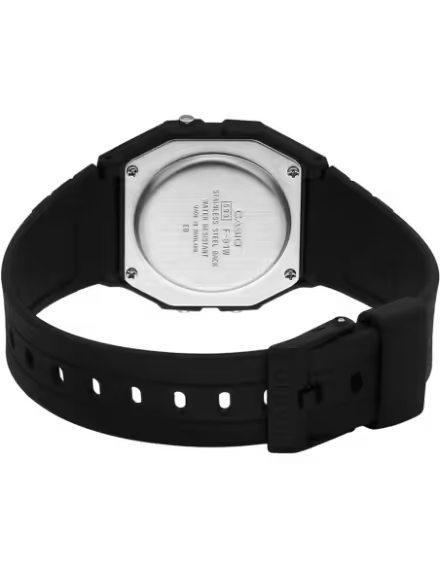 Casio D002 - F-91W-1Q Casio Watch