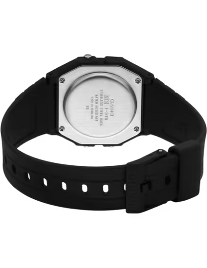 Casio D002 - F-91W-1Q Casio Watch