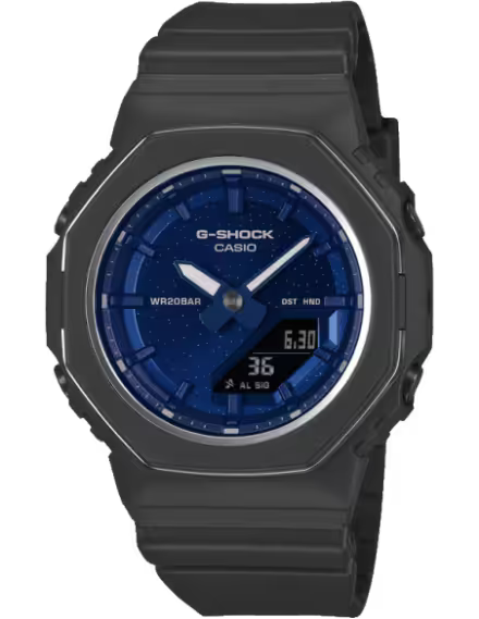 Casio G1777 - GMA-P2110SC-2ADR G-Shock Women Watch