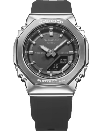 Casio G1781 - GM-S2110-1A1DR G-Shock Women Watch