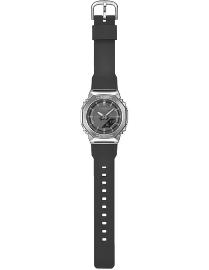 Casio G1781 - GM-S2110-1A1DR G-Shock Women Watch