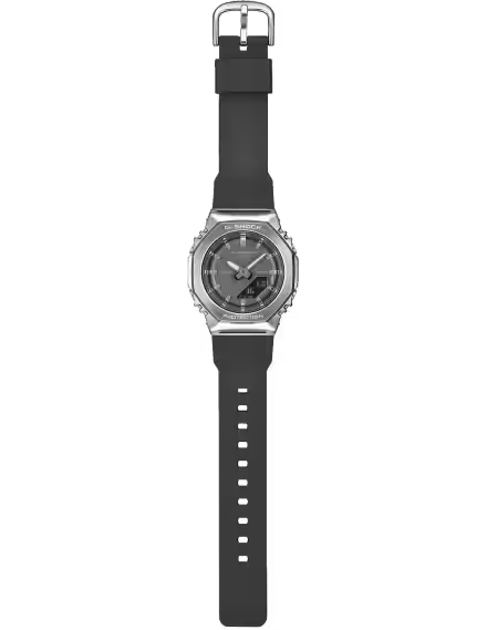 Casio G1781 - GM-S2110-1A1DR G-Shock Women Watch