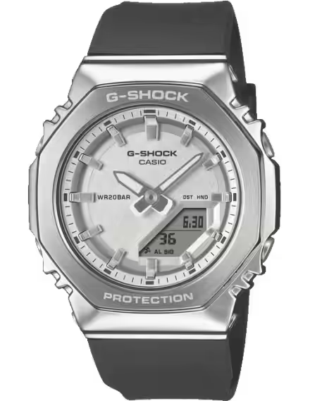 Casio G1782 - GM-S2110-1A7DR G-Shock Women Watch