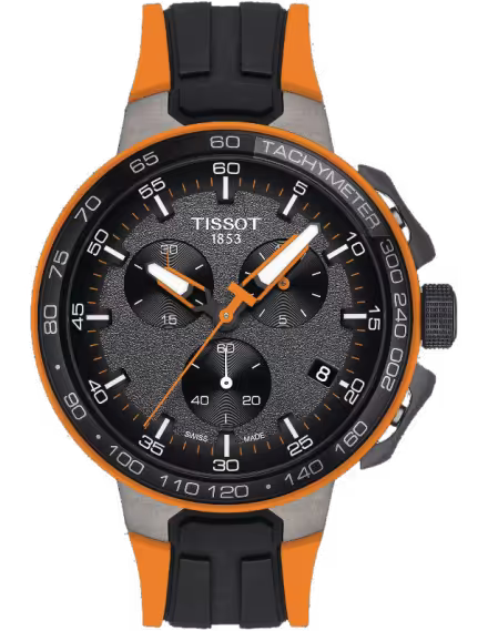 Tissot T-Race Cycling Chronograph - T111.417.37.441.04