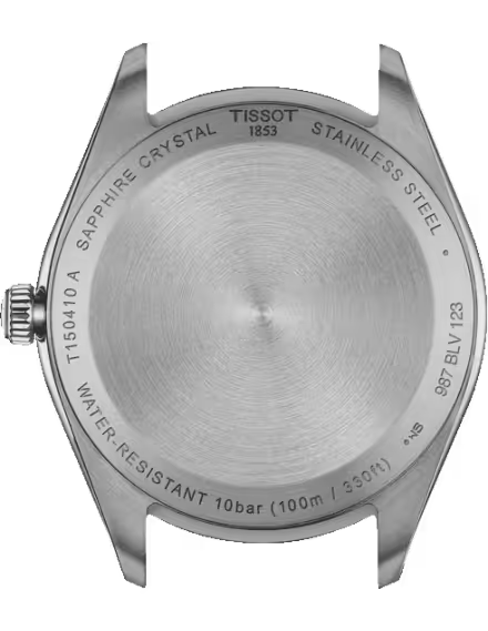 Tissot T1504101601100