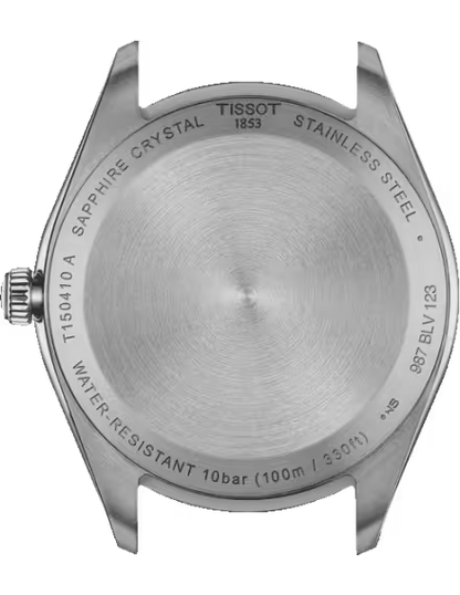 Tissot T1504101601100