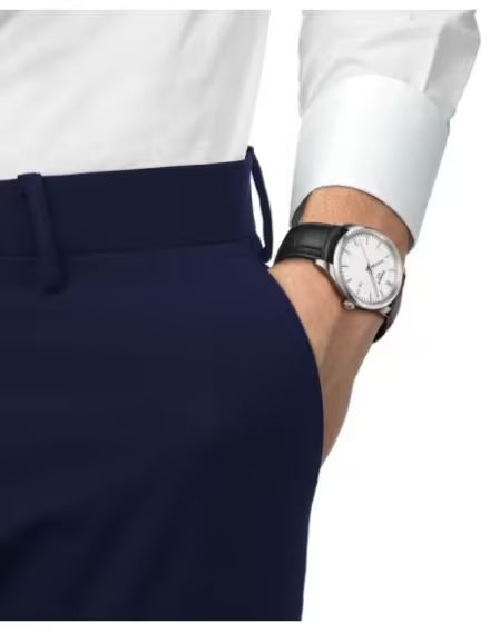 Tissot T1504101601100